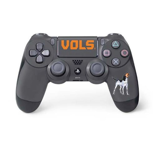 University of Tennessee-Knoxville Vols PlayStation PS4 Skins